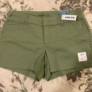 Old Navy Shorts Brand New
